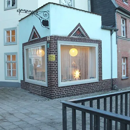 Ferien Im Laden