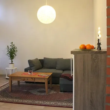 Ferien Im Laden Apartmán *