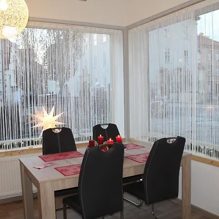 Apartment Ferien Im Laden