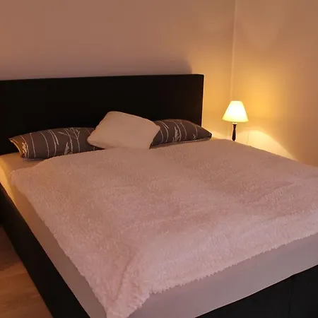 Apartmán Ferien Im Laden