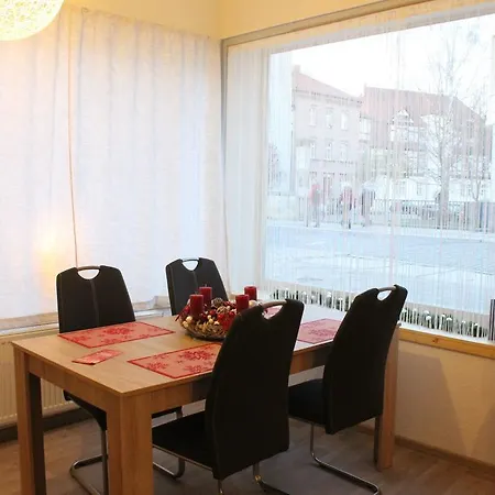 Ferien Im Laden Quedlinburg