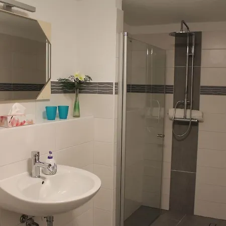 Apartment Ferien Im Laden