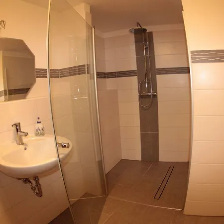 Apartment Ferien Im Laden Quedlinburg