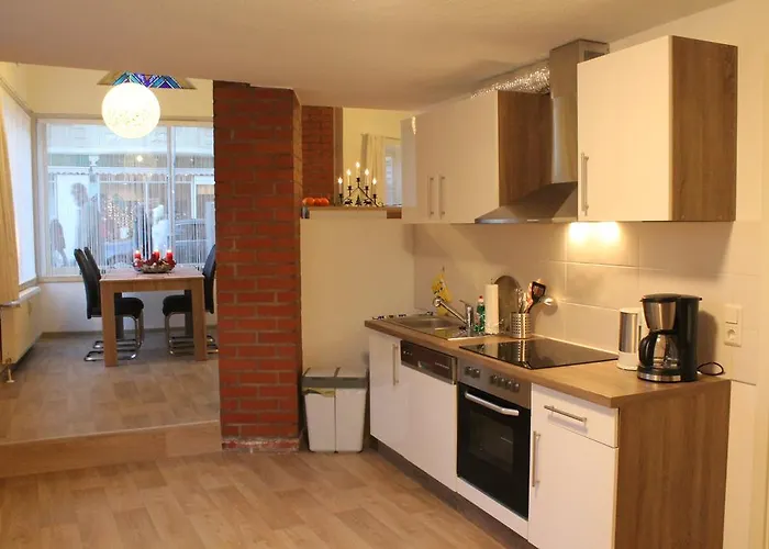 Ferien Im Laden * Quedlinburg