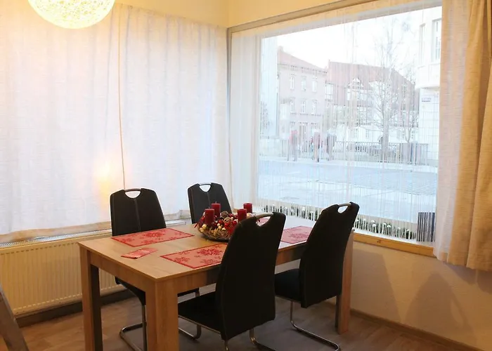 Ferien Im Laden Quedlinburg