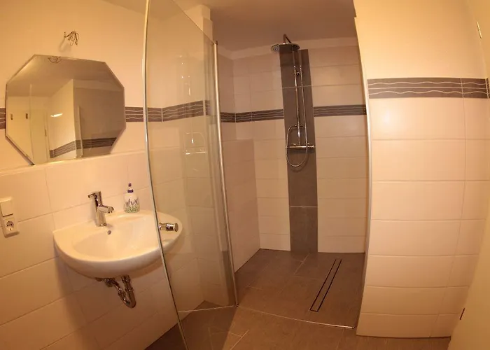 Apartmán Ferien Im Laden Quedlinburg